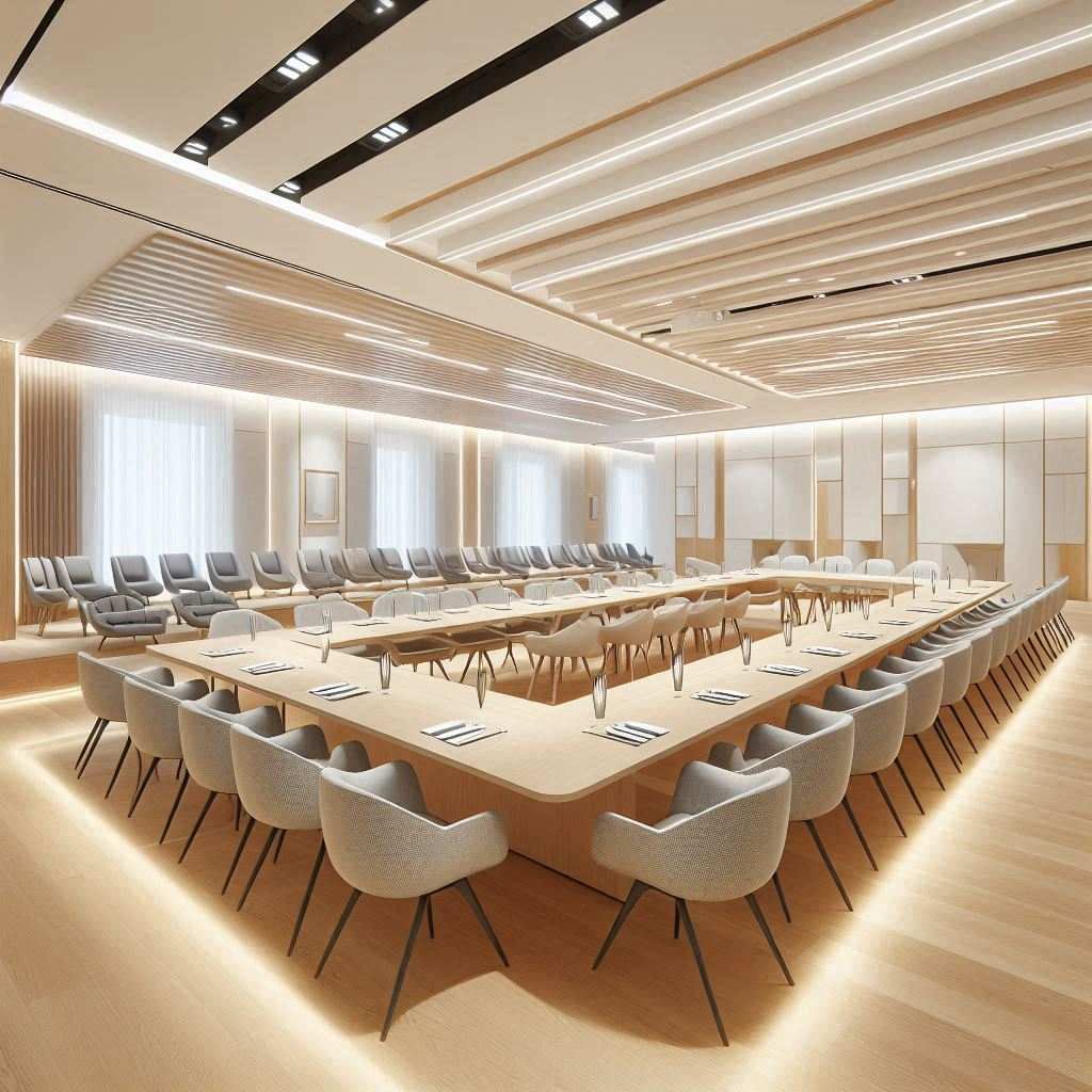 内容团队如何评估安防设备联动测试给写字楼办公智能照明控制增加的管理负担